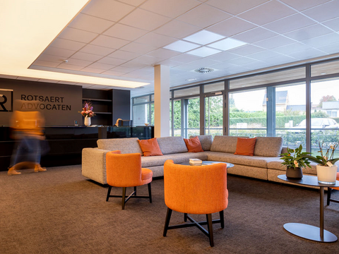Bemiddeling in ondernemingszaken